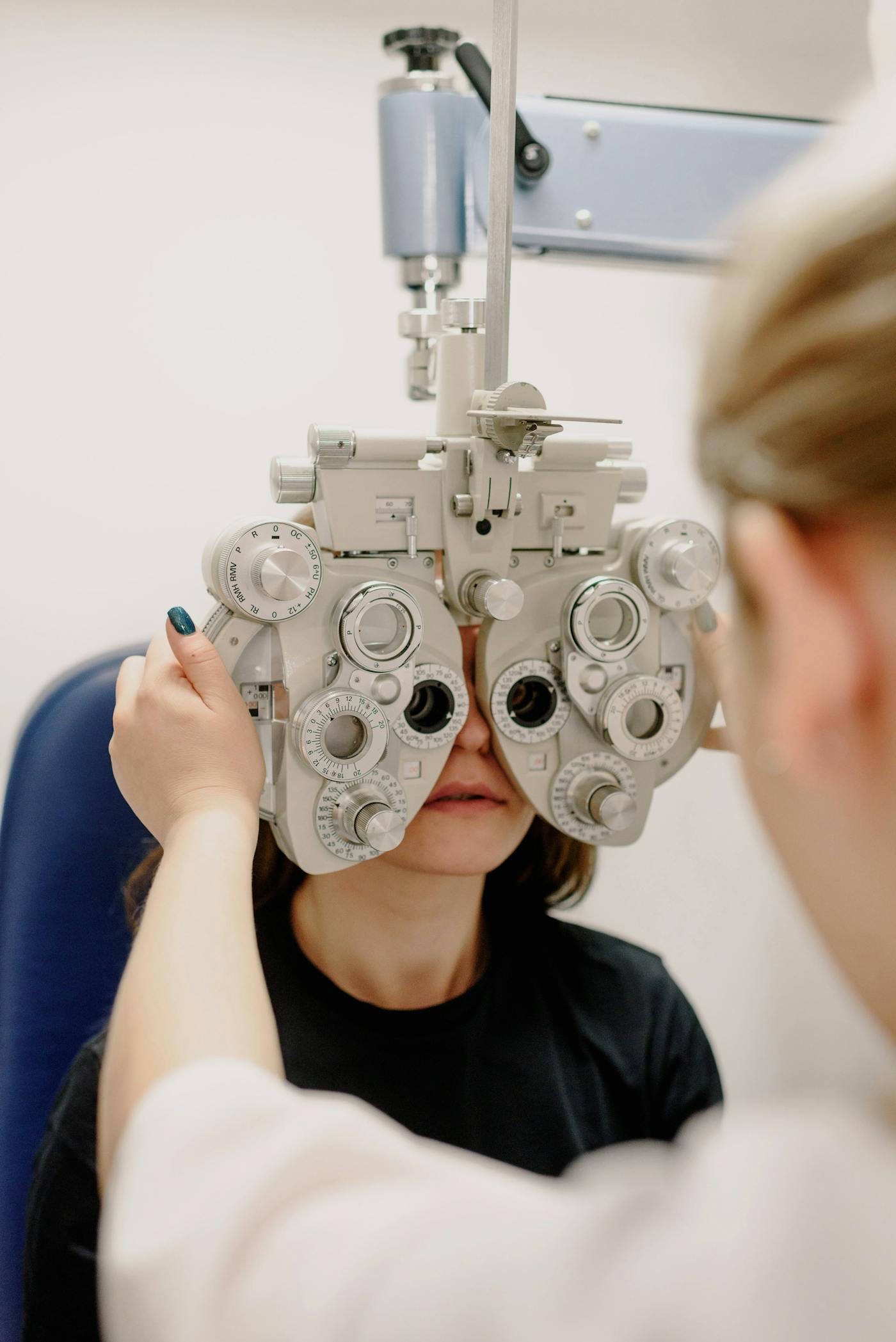 Sunnyside eye care photo 1