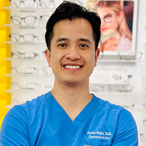 Dr. Ryan Ngo
